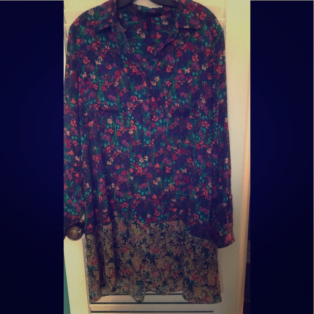 BCBG Max Azria Dress